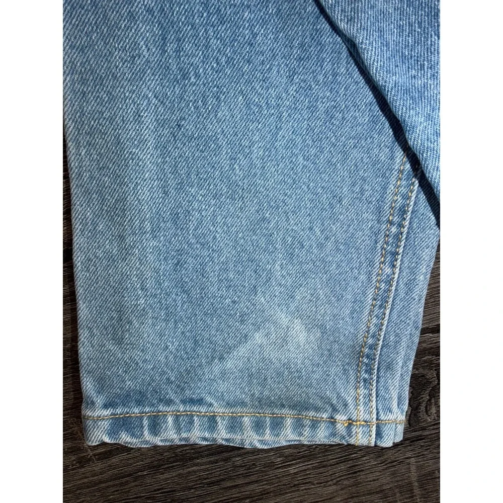 GAP everyday jeans